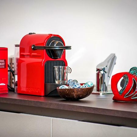 ロヴィニCasa Ferriアパートメント エクステリア 写真